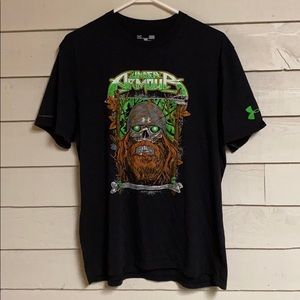 Men’s Large Under Armour T-shirt